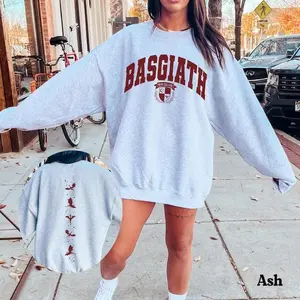 [Sale off up to 50%] Fourth Wing Double-Sided Sweater, Basgiath War College Shirt, Dragon Rider Sweatshirt, Bookish Sweater, Empyrean Series, Fourth Wing Shirt, Graphic Streetwear shirt