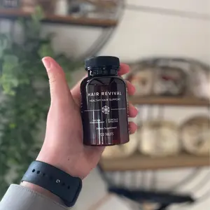 Hair Revival for Livestock