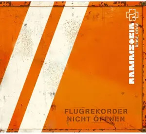 Rammstein - Reise, Reise  [COMPACT DISC - CD] Digipack Packaging