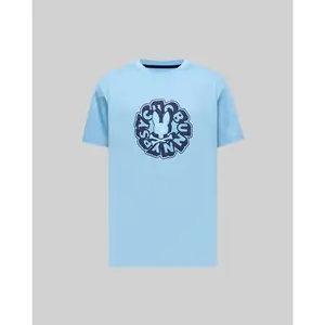 MENS TOBY GRAPHIC TEE - MT0200219