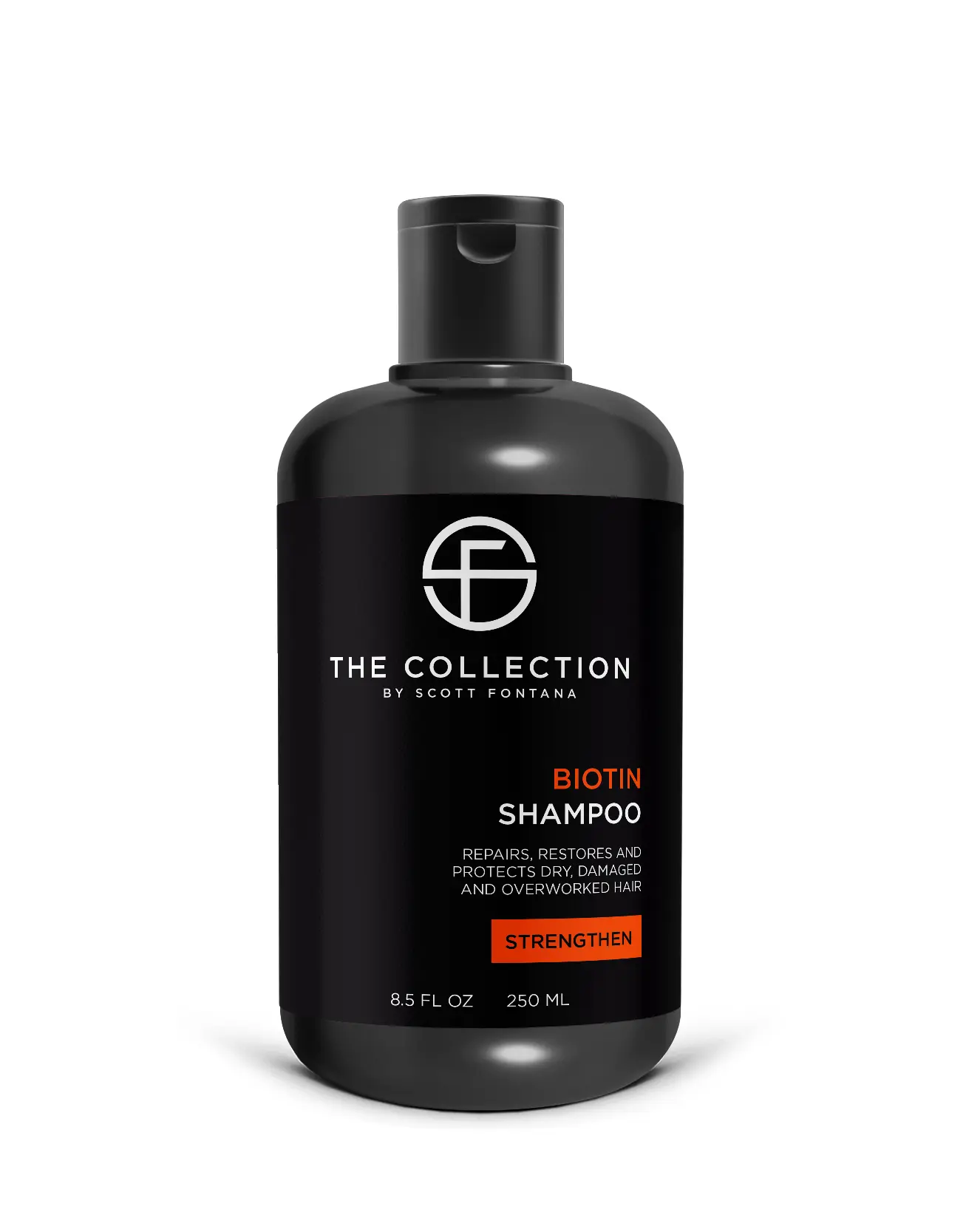 Biotin Shampoo