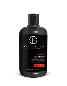 Biotin Shampoo