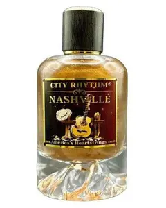 City Rhythm Nashville Extrait De Parfum