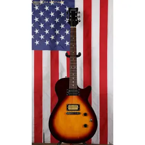 Gretsch Ignite Jet Club - Duo-Tone Burst