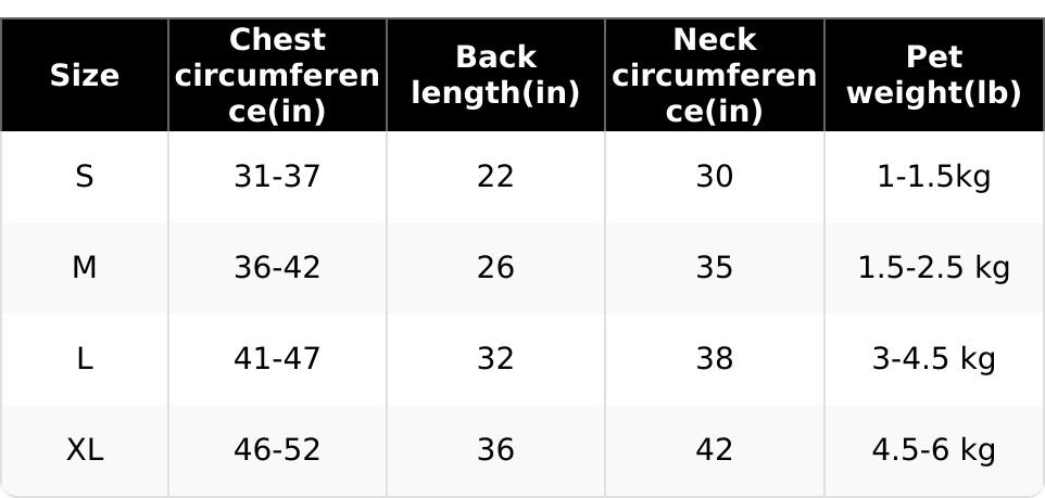 Waterproof Hooded Dog Raincoat – Transparent PVC Puppy Rain Jacket for Small Dogs