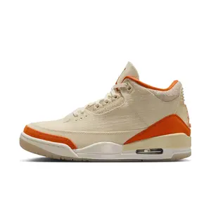 Air Jordan 3 Retro "Starfish" - Women's Sneaker Footwear Air Jordan 3 Retro "Starfish" - Women's Sneaker Footwear