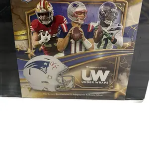 PICK YOUR TEAM FANATICS UNDERWRAPS AUTHENTIC AUTOGRAPHED FULL SIZE HELMETS PICK YOUR TEAM FANATICS UNDERWRAPS AUTHENTIC AUTOGRAPHED FULL SIZE HELMETS