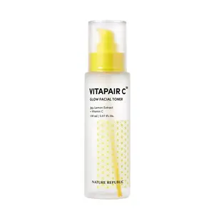 Nature Republic Vitapair C Glow Facial Toner