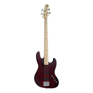 Michael Kelly Element 4OP Electric Bass *USA Small Business*
