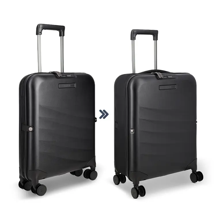 Flex Mono Foldable Luggage