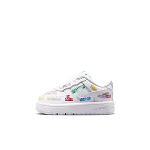 Nike Force 1 Low LV8 3 - Toddler