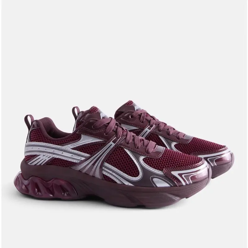 Avia Women's Fashion Gel Sneakers