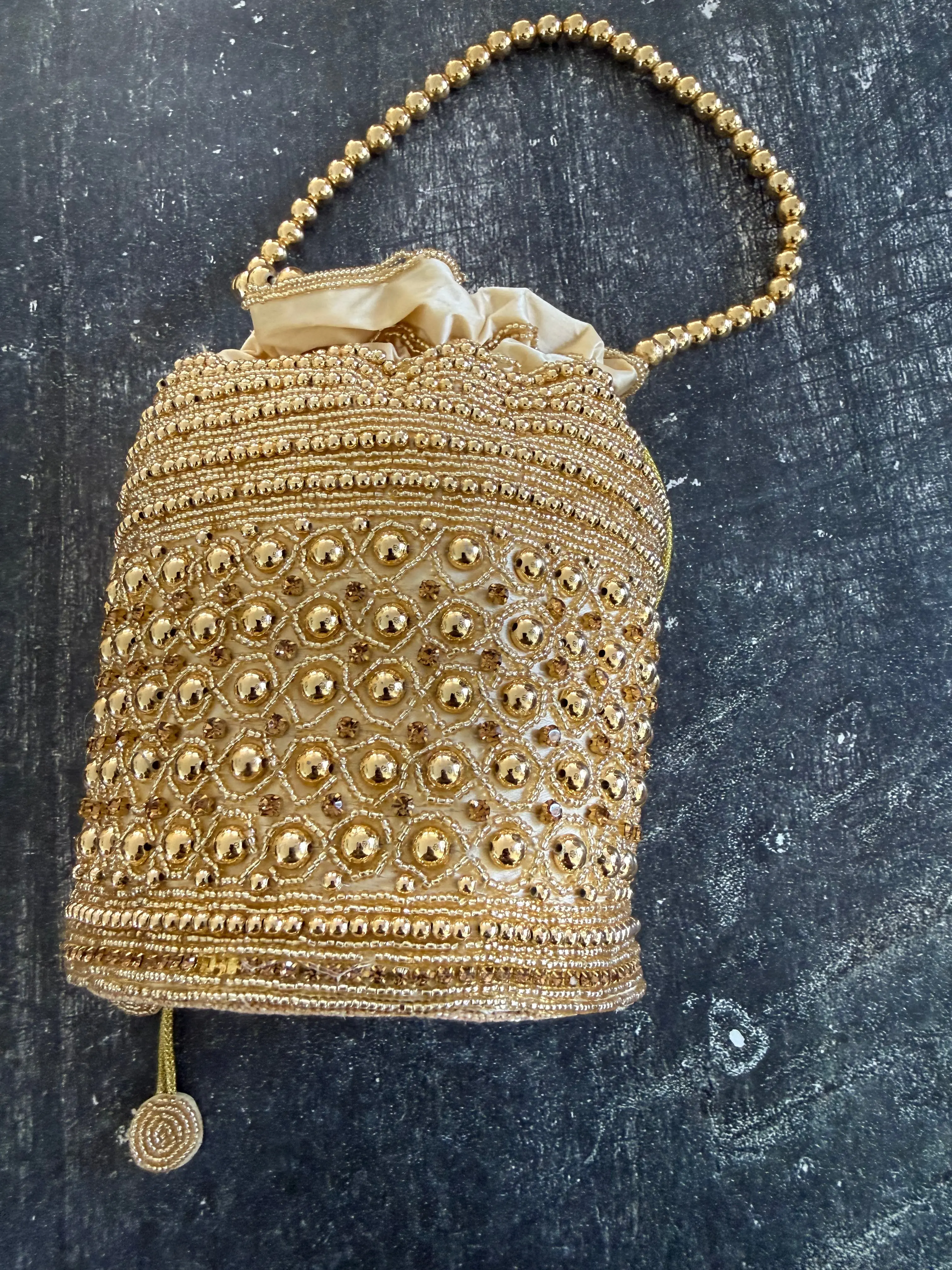 Heavy work polti bag