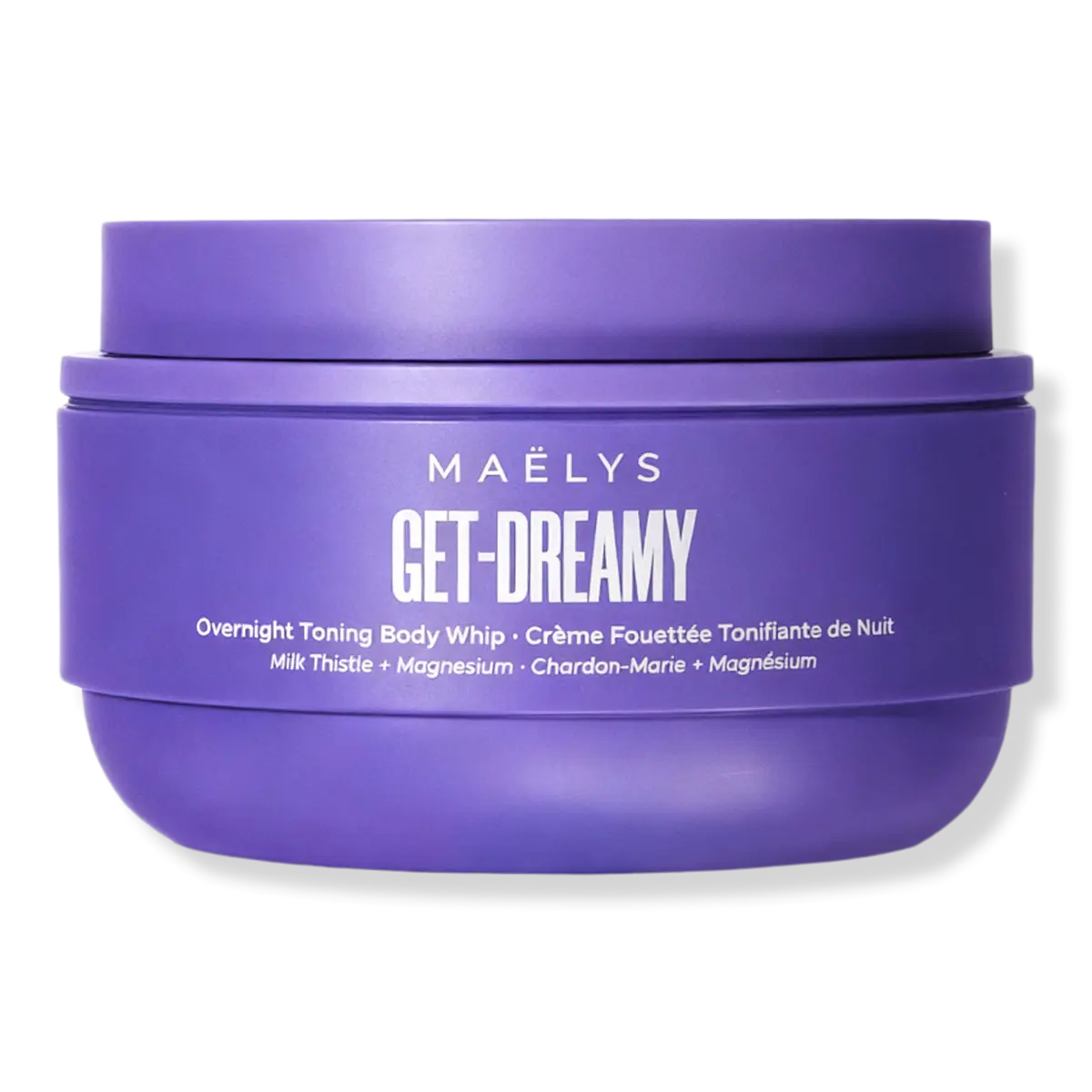 MAELYS Get-Dreamy Overnight Toning Body Whip