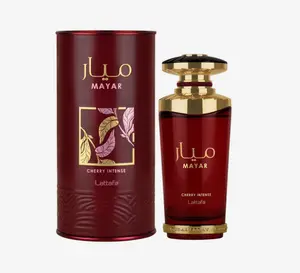 Lattafa Mayar Cherry Intense EDP Perfume Spray 3.4oz