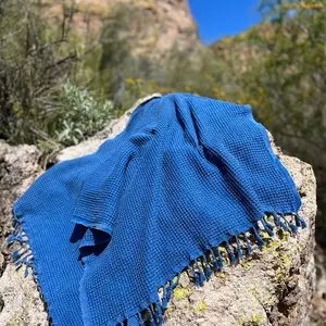 New Turkish Waffle Towels