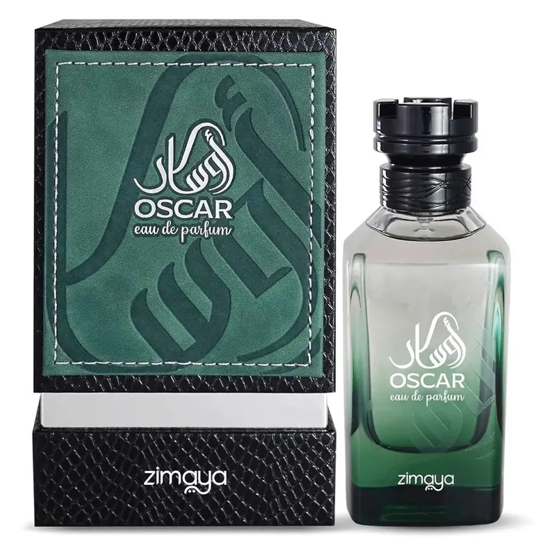 Oscar for Men Eau De Parfum, 3.4 Fl. Oz