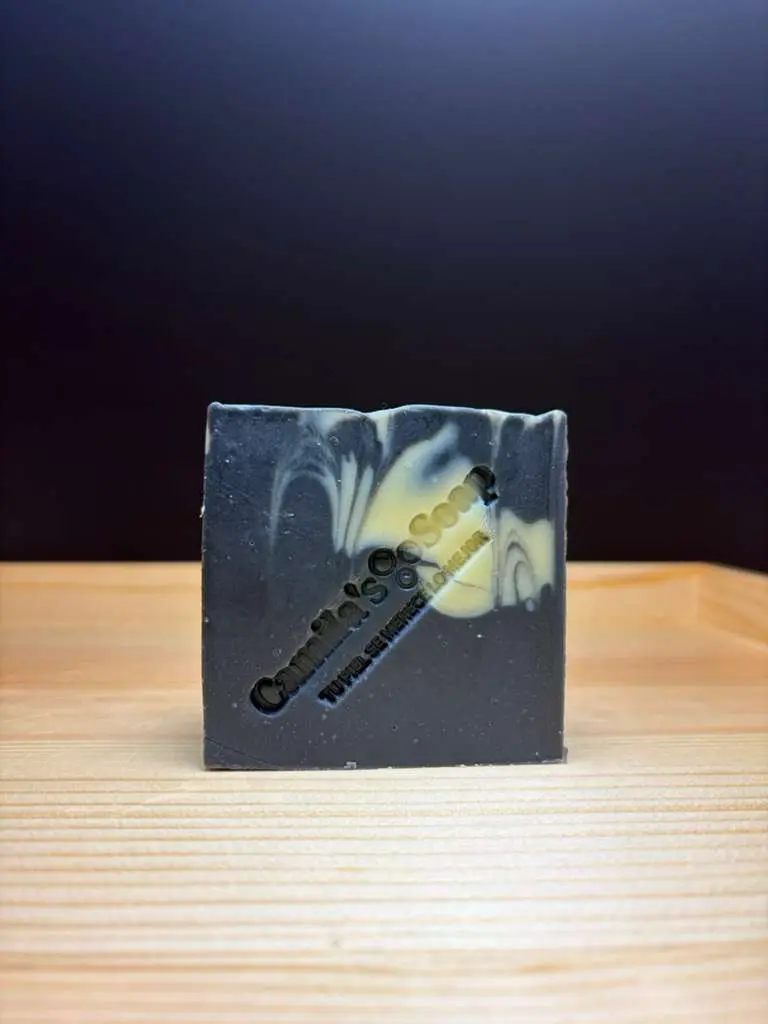 Charcoal Purifying