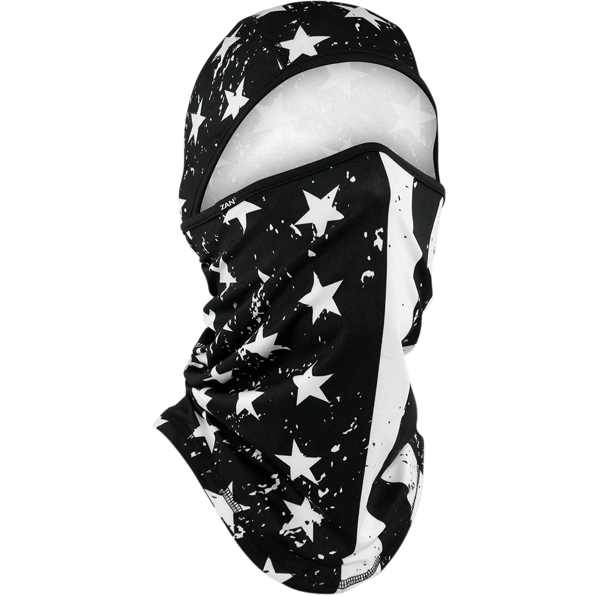 ZANheadgear SportFlex Convertible Balaclava Series