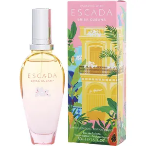 Escada Brisa Cubana By Escada Edt For Women