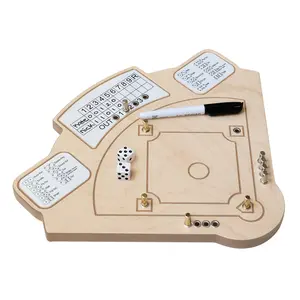 Across the Board Baseball Game tabletop games
