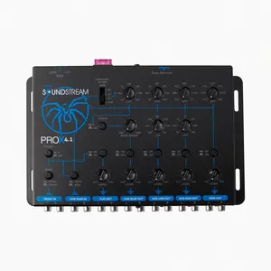 Soundstream PROX4.1 Bass Reconstruction Processor