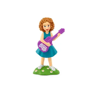 Laurie Berkner 2 Tonie