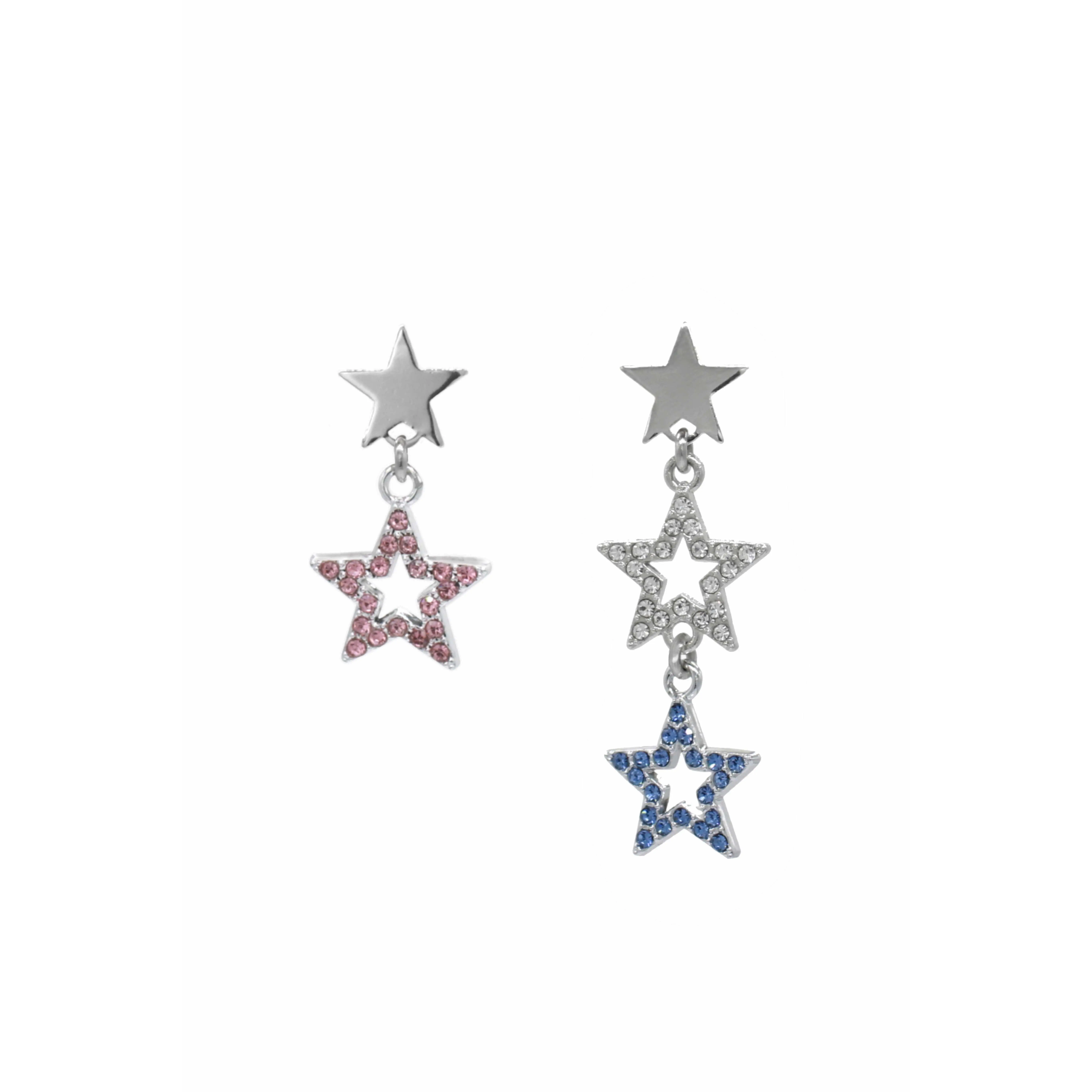 Stella Earrings