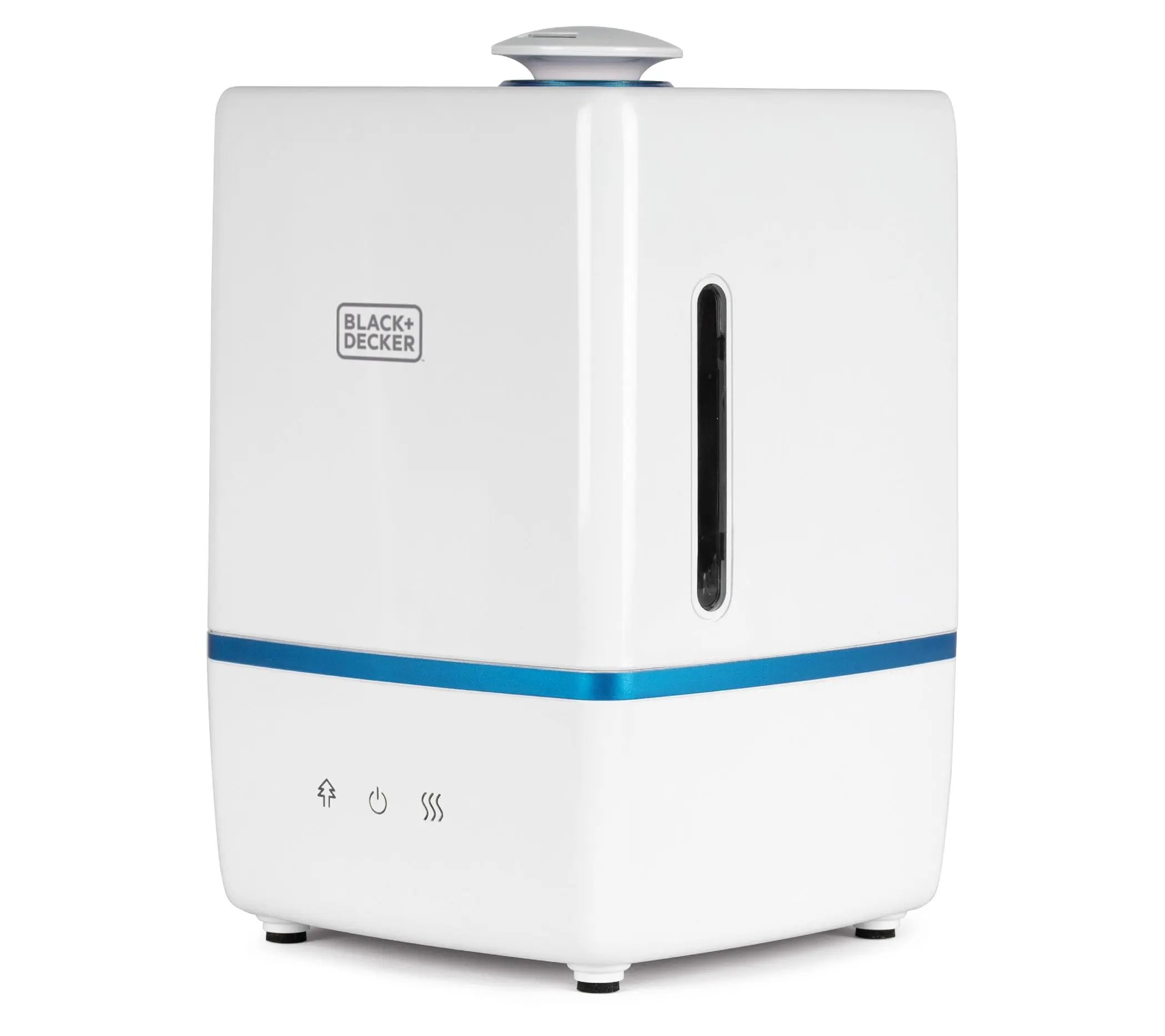 BLACK+DECKER 1.32 Gallon Humidifier - Warm & Cool Mist