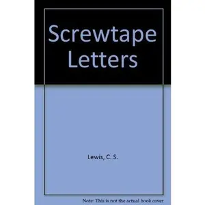 USED-Screwtape Letters by C. S. Lewis (Paperback)