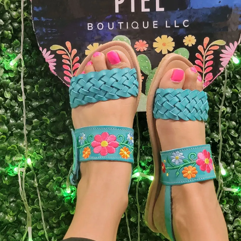 Luisa huaraches Shoe