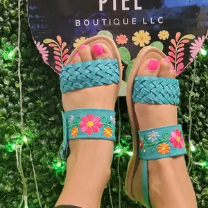 Luisa huaraches Shoe