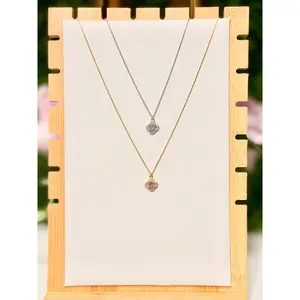 Daisy Necklace