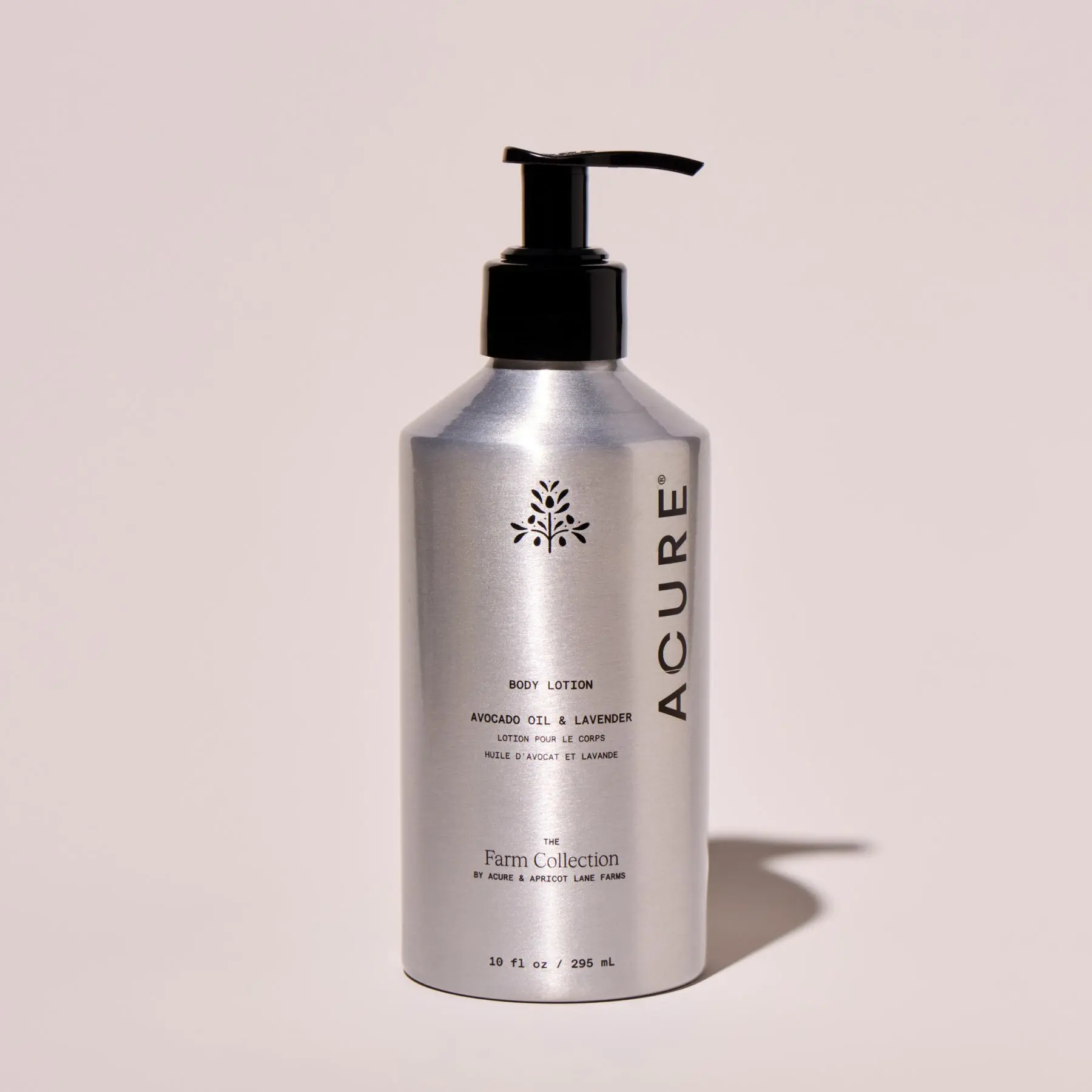 ACURE Body Lotion - 100% Regenerative Avocado Oil & Lavender ACURE Body Lotion - 100% Regenerative Avocado Oil & Lavender
