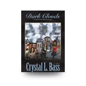 Dark Clouds: A Charm City Family’s Struggle