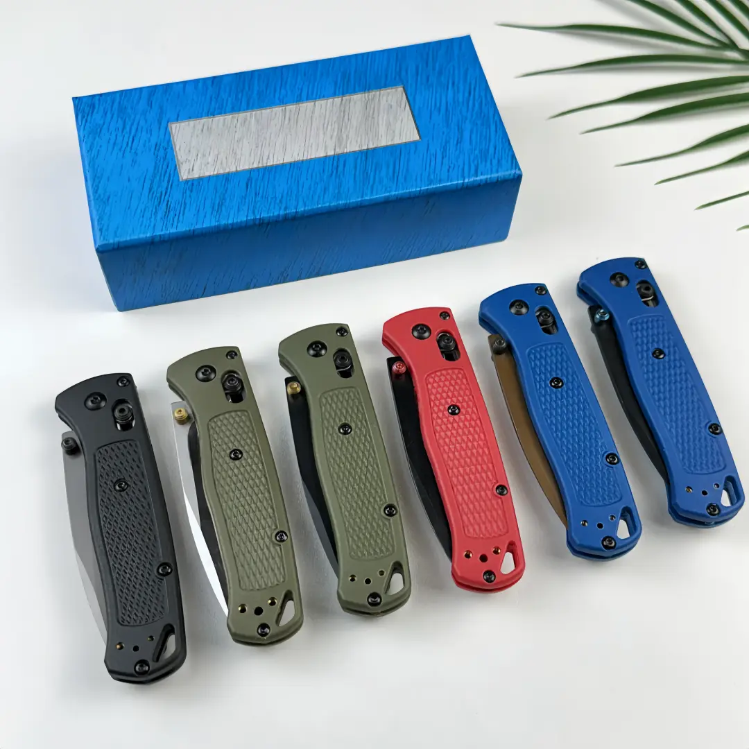 535 Outdoor Folding Knife, Portable for Outdoor Activities | Suitable for Everyday Use |Perfect as a Gift