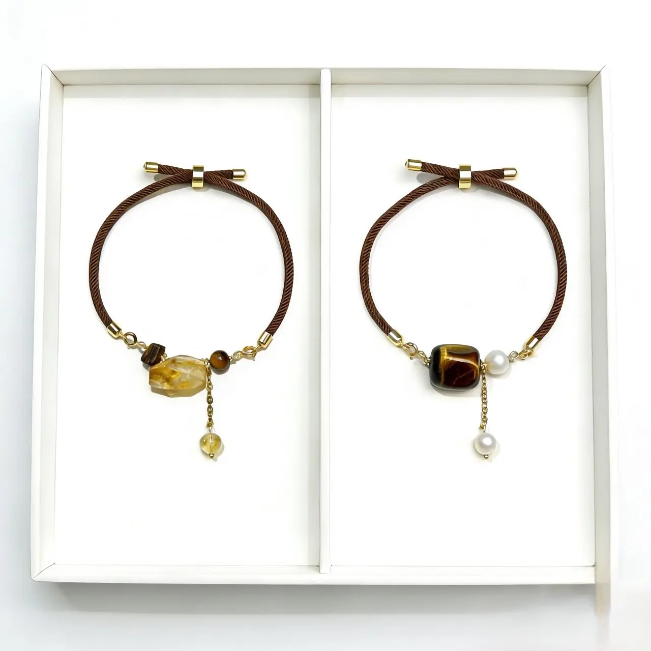 Protection and wealth alternate in combination