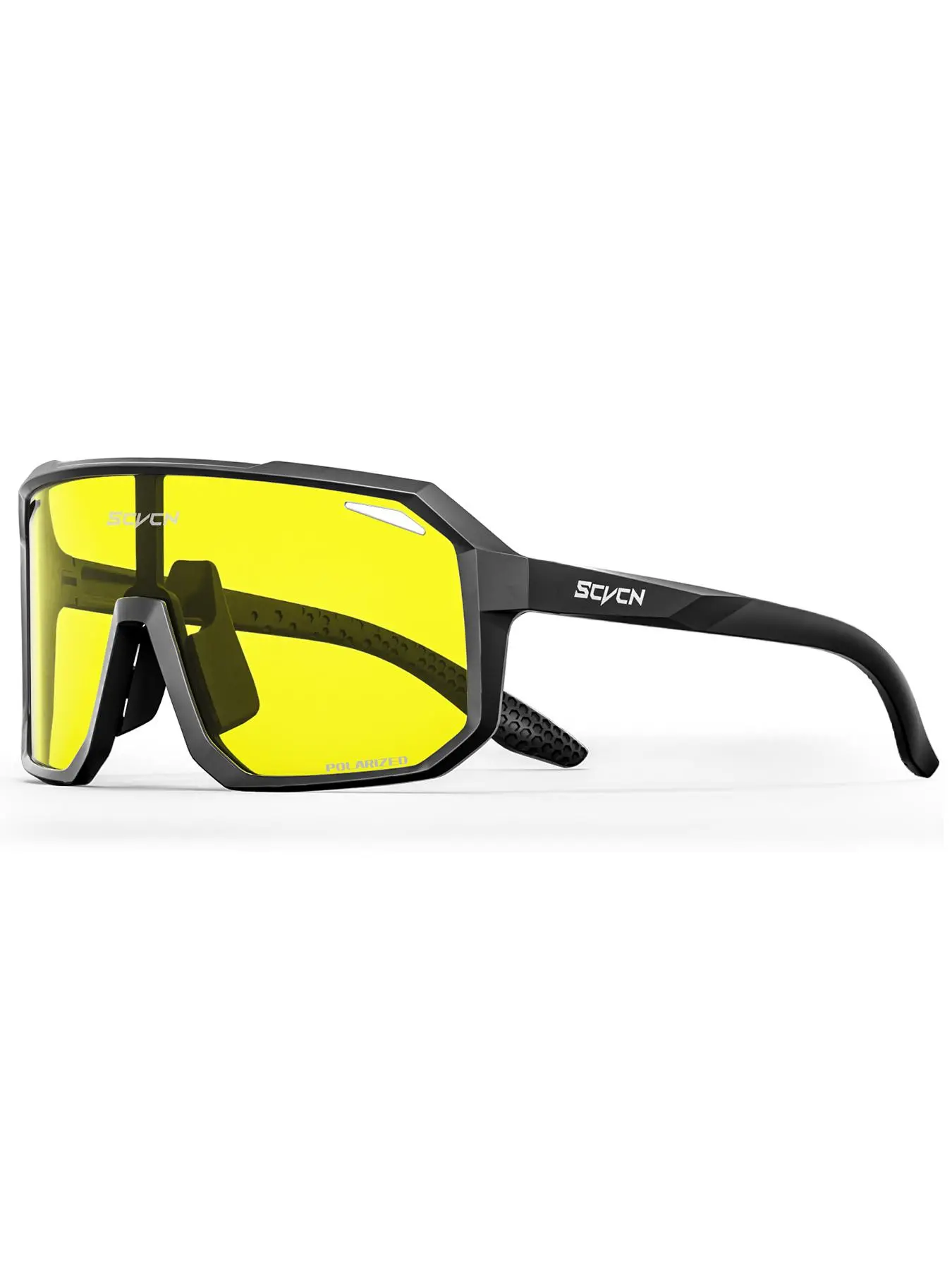 Polarized Night Driving Sunglasses, Fishing Glasses, Bike Outdoor Bicycle Riding Cycling Glasses, Fishing Hiking Fashion Glasses