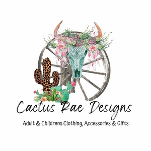 Cactus Rae Designs