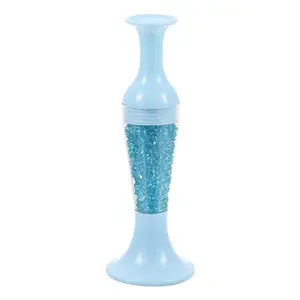 Ergonomic Rhinestones Art Pen,Rhinestones Paint Accessories Drill Pen Faster Dri