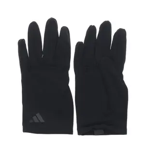 adidas Womens Awp Shield 2.0 Gloves Athletic - Black