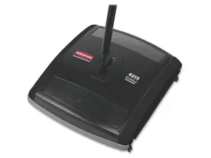 Rubbermaid Commercial Brushless Mechanical Sweeper Rubbermaid Commercial Brushless Mechanical Sweeper