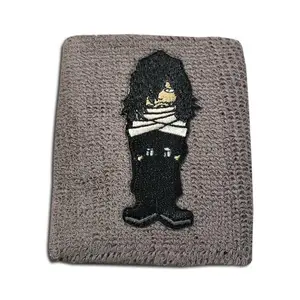 My Hero Academia - Shota Aizawa "Eraser Head" Wristband