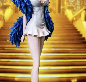 (Pre Order)（Resin) r0bin Figure for Home Decoration （6-8 weeks waiting）