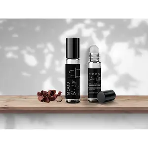 Perfume Oil - Choco Latte