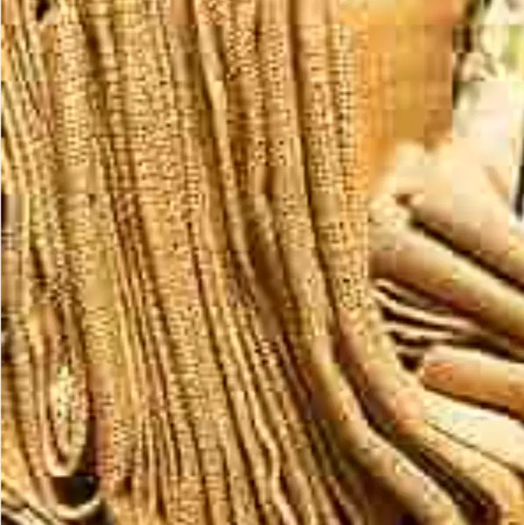 Prayer  Sackcloth