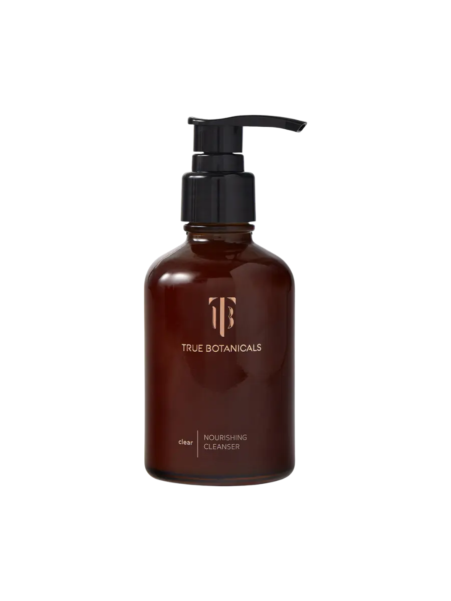 Clear Nourishing Cleanser