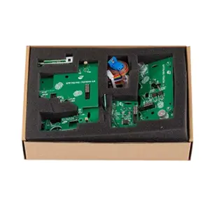 Yanhua ACDP Module 35 Automotive Vehicle Tool, Vehicle Diagnostic Tool for Toyota R7F714xx ODO Correction, Buick BCM (NEC3558) Mileage Adjustment