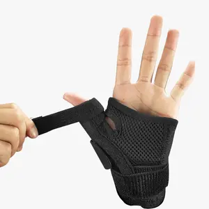 Wrist Sport Support: Stay Strong and Protected During Every Move!