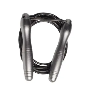 Body-Solid Tools Premium Speed Rope